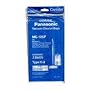 Panasonic MC-150PF 5-Pack Canister Vacuum Bags