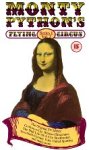 Monty Python's Flying Circus - Eps. 1 [UK IMPORT] - John Cleese