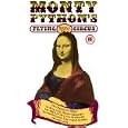 Monty Python's Flying Circus - Eps. 1 [UK IMPORT]