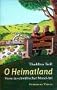 O Heimatland. Verse in schw�bischer Mund-Art
