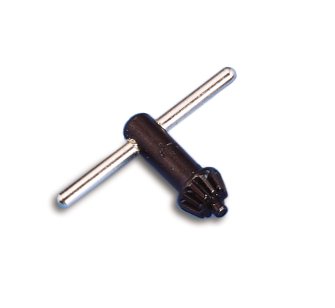 CHUCK KEY