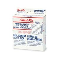SLANT/FIN Puri-Clear 55 Air Purifier Replacement Filter