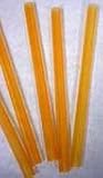 Bubble Tea Wide Straws (1/2 x 8) pack of 50