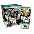 CytoSport MUSCLE MILK RTD CHC 11oz 24/CS