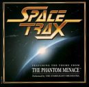 Space Trax - Themes From Star Wars von The Starlite Orchestra