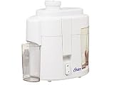 Oster 3165 Juice Extractor 24-oz.
