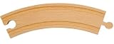 Melissa & Doug 6 Curved Track (Bundle of 6)