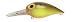 Storm Original Wiggle Wart 05 Fishing Lures