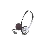 Koss KTX 8 - Headphones ( semi-open )
