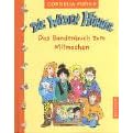 Die Wilden Hühner. Das Bandenbuch zum Mitmachen (Gebundene Ausgabe)