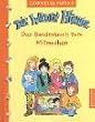 Die Wilden H�hner. Das Bandenbuch zum Mitmachen