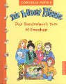 Die Wilden Hühner. Das Bandenbuch zum Mitmachen Die Wilden Hühner. Das Bandenbuch zum Mitmachen
