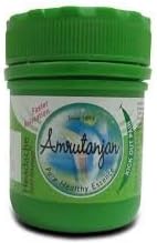 3 X Amrutanjan Herabl Headache Balm Massage - Faster Relaxation 10ml by Amrutanjan Balm