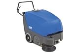 Review NILFISH / KENT INC.  / Kent Edge 28b Walk-Behind Battery Sweeper