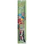 South Bend Family Fishing Fun Pack Spincast Combo