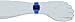 Rip Curl Men's A2630 - BLU Tour Midsize Blue Silicone Youth Watch