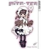 Pita-Ten (Volumes #1 & #2)