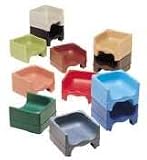Brown Booster Seat (11-0227) Category: Booster Seats