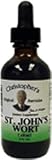 St. John's Wort Herb Glycerite - 2 oz. - Liquid