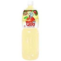 Qooとってもアップル 1500ml&times;8