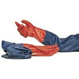 Aqua Gloves - 1 Pair - 28 in.