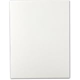 Fluorescent White 24lb. 8.5x11 Imaging Sheets