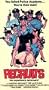 Recruits [VHS]
