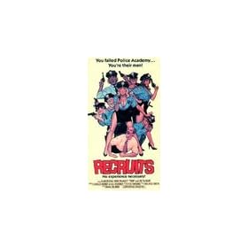 Recruits [VHS]