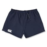 CCC Advantage Performance Navy Rugby Short