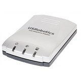 USRobotics USB Telephone Adapter (NAM)
