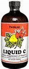 Twinlab Liquid Vitamin C (8 oz.)