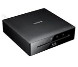 Samsung BDES5000/XU Ultra Compact Blu Ray / DVD Player MULTI REGION (DVD Side Only)