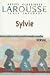 Books : Sylvie (Petits Classiques Larousse Texte Integral)