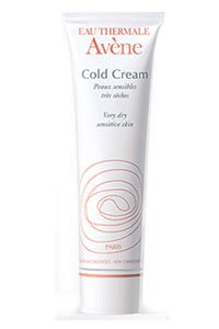 Childrens Toyshop   : Avene Cold Cream 100ml