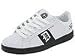 Draven Duane Peters - Disaster | Shoes White/Black
