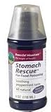 Stomach Rescue - 4 oz - Liquid