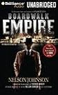 Boardwalk Empire: The Birth, High Times, and Corruption of Atlantic City [Audiobook, MP3 Audio, Unabridged] MP3 Una edition