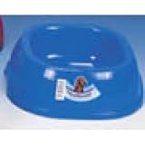 Trixie Kunststoffnapf 0,9L/D=17,5 Cm 24453
