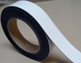dry erase whiteboard:Dry Erase Magnetic Strip Roll 2