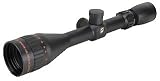 Sightron SII Big Sky w/CC 4.5-14x42mm Gun Scope SIIB451442HHR