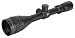 Sightron SII Big Sky w/CC 4.5-14x42mm Gun Scope SIIB451442HHR