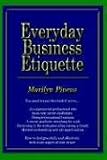 Everyday Business Etiquette