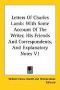 Charles Lamb