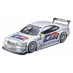 1/24 Mercedes-Benz CLK DTM2000