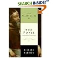 Pocket Guide to the Popes, The by Richard P. Mcbrien