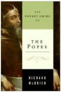 Pocket Guide to the Popes, The