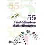 55 F�nf-Minuten-Mathe�bungen