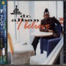 I Believe an album by Dr Alban