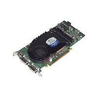 Nvidia Quadro FX3450 256MB Pcie Card