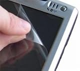 Advanced Screen Protector (Creative Zen V / Zen V Plus)